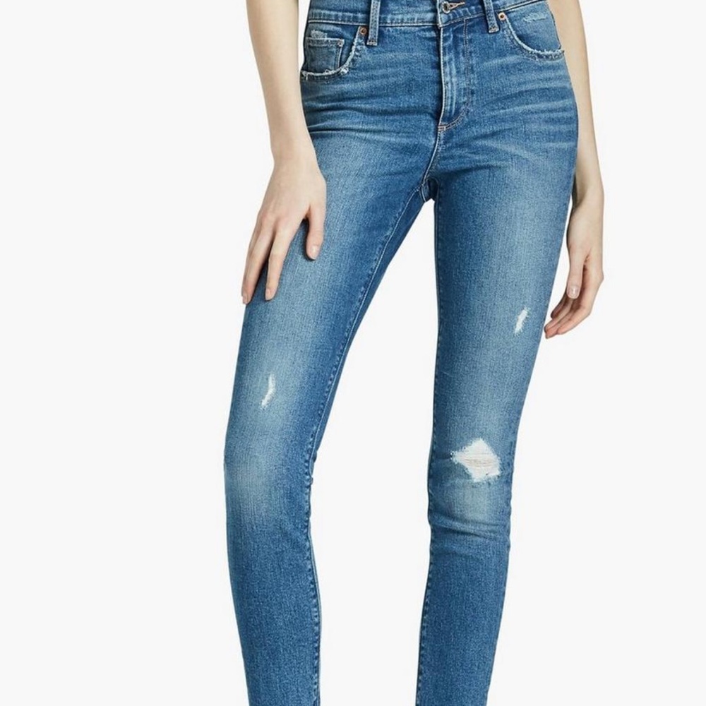 Lucky Brand Skinny Jeans